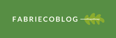 Fabri-EcoBlog
